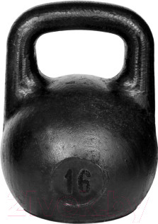 Гиря Титан Уральская (16кг)