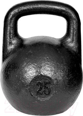 Гиря Титан Уральская (26кг)