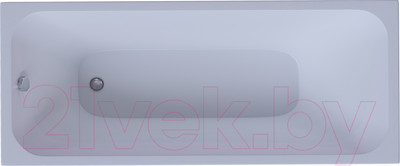 Ванна акриловая Aquatek Мия 165x70