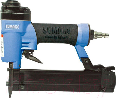 Пневматический гвоздезабиватель Sumake P0.6/30