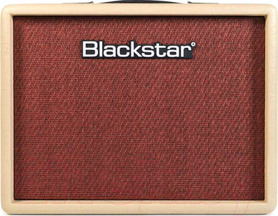 Комбоусилитель Blackstar Debut 15E (бежевый)