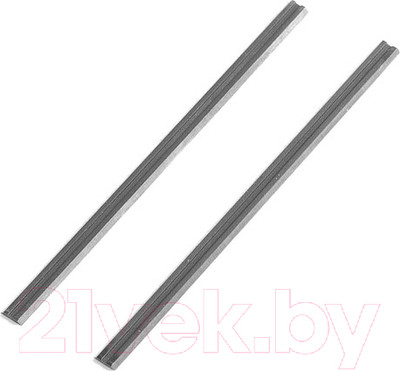Комплект ножей для электрорубанка Gepard GP0680-08 (2шт)