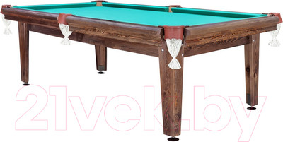 Бильярдный стол РуптуР Мастер / 158.00.07 (46/2)