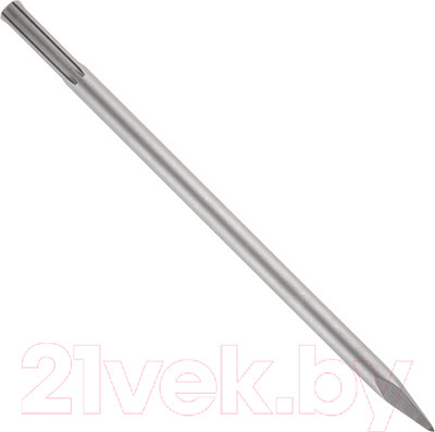 Зубило для электроинструмента Gepard GP0707-400