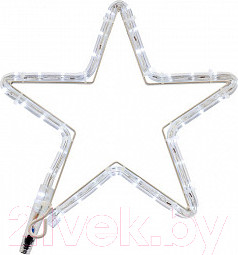 Светодиодная фигура 3D Neon-Night Звездочка 501-211