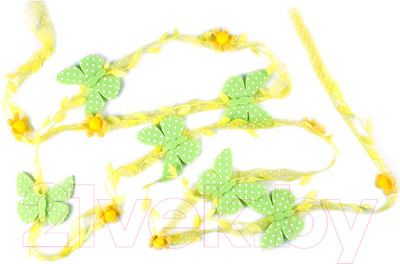 Подвеска интерьерная Darvish Бабочки / DV-H-1100