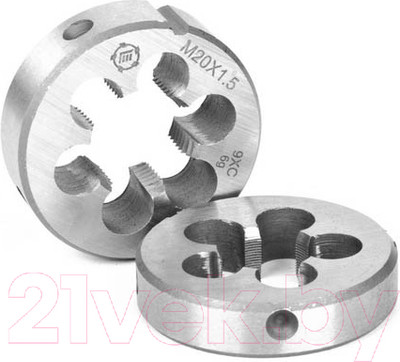 Плашка Туламаш 57905