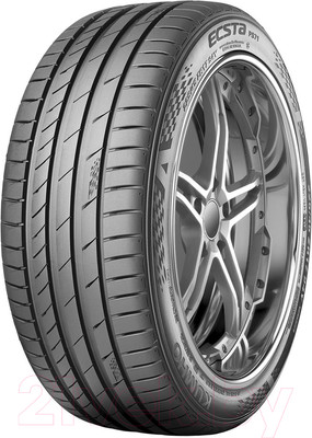 Летняя шина Kumho Ecsta PS71 215/55R18 99V
