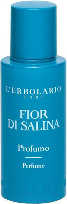 Гель для душа L'Erbolario Fior di Salina (250мл)