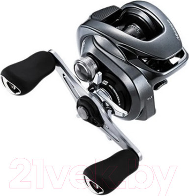 Катушка мультипликаторная Shimano Metanium MGL 151 / METMGL151B