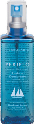 Дезодорант-спрей L'Erbolario Лосьон-дезодорант Кругосветное плавание (100мл)