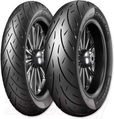 Мотошина передняя Metzeler Cruisetec 160/60R18 70V TL