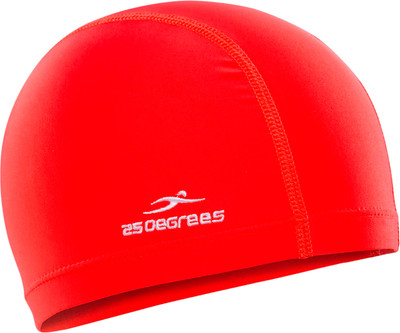 Шапочка для плавания 25DEGREES Essence / 25D15-ES19-22-32 (красный)