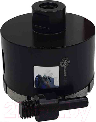 Коронка Trio Diamond GCB770