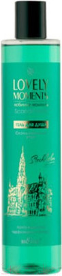 Гель для душа Belita Lovely Moments Скандинавское Утро (345мл)