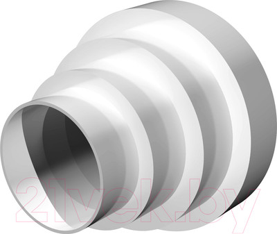 Соединитель воздуховода ERA ПУ15.12.10.8