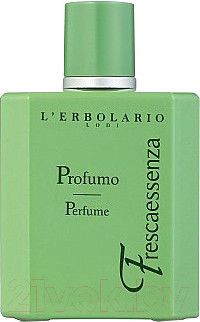 Парфюмерная вода L'Erbolario Гармония свежести (50мл)