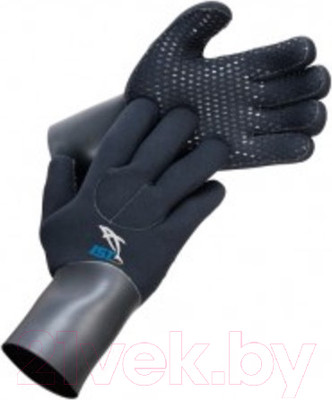 Гидроперчатки для плавания IST Sports Apnea / GLA0150-XL