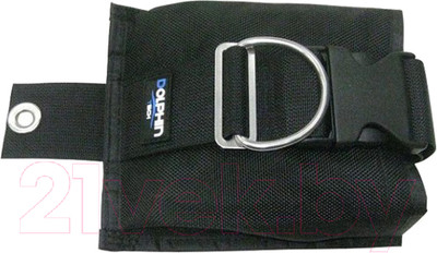 Грузовой карман IST Sports JT-WP5