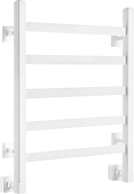 Полотенцесушитель водяной Ростела Экспи Квадро V 30 40x60/5 (1/2") (белый)