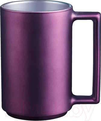 Кружка Luminarc Ameno P0481 (пурпурный)