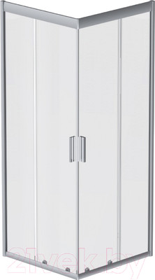 Душевой уголок AM.PM Gem W90G-403-090MT