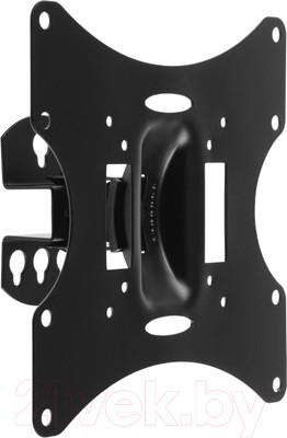 Кронштейн для телевизора Ultramounts UM 858 (черный)