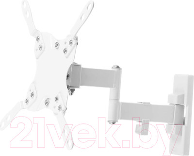 Кронштейн для телевизора Ultramounts UM 866W (белый)