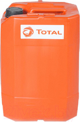 Моторное масло Total Rubia TIR 7400 10W40 / 215828 (20л)