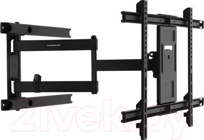 Кронштейн для телевизора Ultramounts UM 911 (черный)