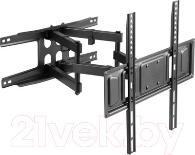 Кронштейн для телевизора Ultramounts UM 908 (черный)
