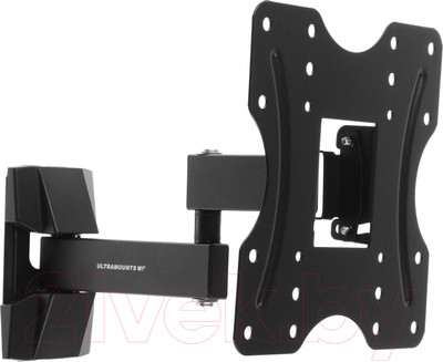 Кронштейн для телевизора Ultramounts UM 899 (черный)