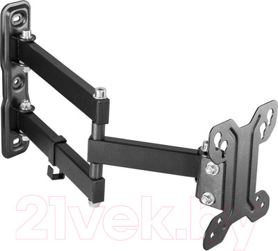 Кронштейн для телевизора Ultramounts UM 896 (черный)