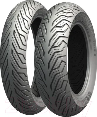 Мотошина задняя Michelin City Grip 2 140/70-15 69S TL