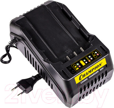 Зарядное устройство для аккумуляторов Champion CH400