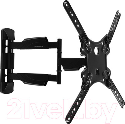 Кронштейн для телевизора Ultramounts UM 871 (черный)
