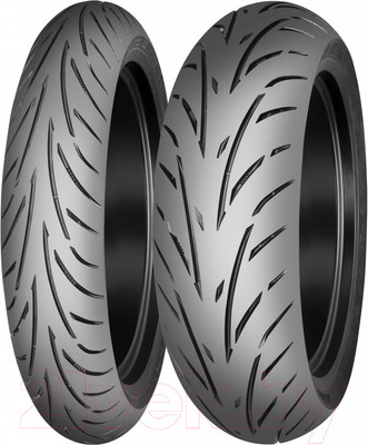 Мотошина передняя Mitas Touring Force 120/70R19 60W TL