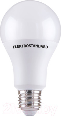 Лампа Elektrostandard Classic LED D 20W 6500K E27 А65 BLE2744