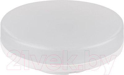 Лампа Elektrostandard GX53 LED PC 6W 6500К BLGX5308 (три режима)