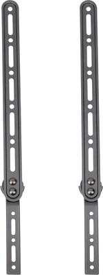 Крепление для акустики Ultramounts UM 504 (черный)