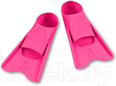 Ласты Indigo Sport SM-375 (р-р 40-41, розовый)