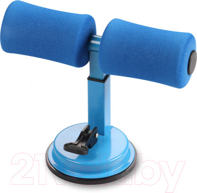 Упоры для отжимания Indigo Sport Sit Up Bar IN148 (синий)