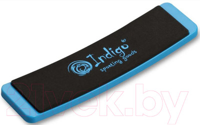 Доска для вращения Indigo Sport Turnboard / IN076 (голубой)