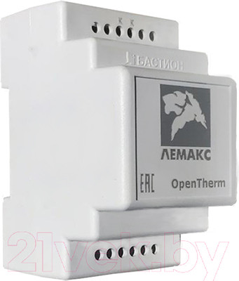 Модуль для подключения датчиков Лемакс OpenTherm