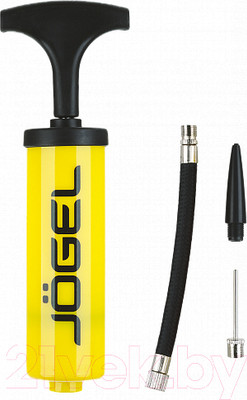 Насос ручной Jogel JA-101 (16см)