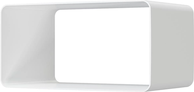 Соединитель воздуховода ERA 612FC