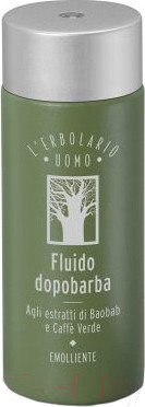 Лосьон после бритья L'Erbolario Баобаб (120мл)