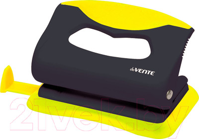 Дырокол deVente Monochrome / 4020006