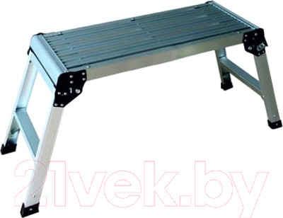 Помост Алюмет НWP 101Х30