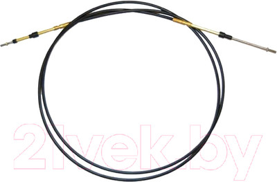 Трос газ-реверс Pretech 2300С / 23022